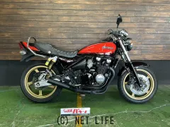 カワサキ ゼファー