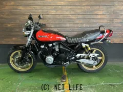 カワサキ ゼファー