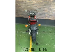 カワサキ ゼファー