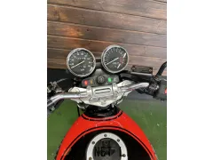 カワサキ ゼファー