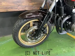 カワサキ ゼファー