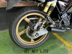 カワサキ ゼファー