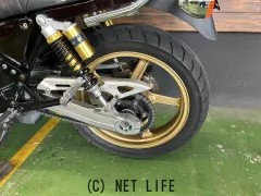 カワサキ ゼファー