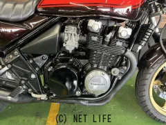 カワサキ ゼファー