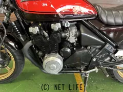 カワサキ ゼファー