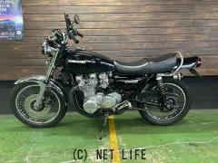 カワサキ KZ