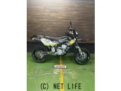 スズキ DR-Z400