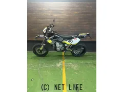 スズキ DR-Z400