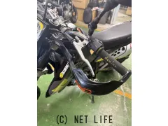 スズキ DR-Z400