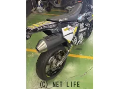スズキ DR-Z400