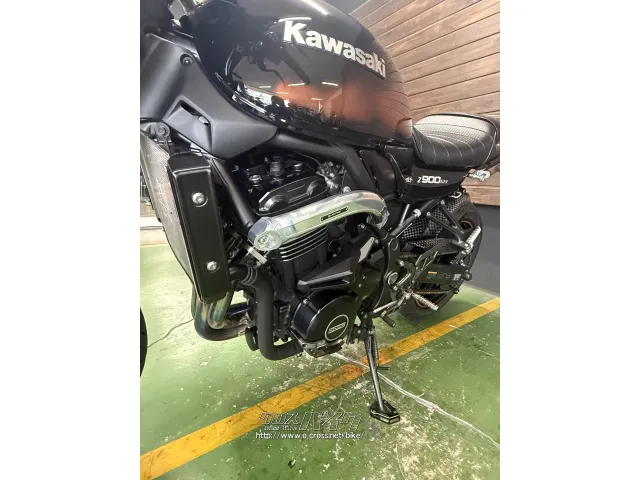 な　司72個 No Reserve: 1991 Kawasaki ZX-7 for sale on BaT Auctions - sold for