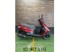 ヤマハ アクシスZ