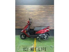 ヤマハ アクシスZ