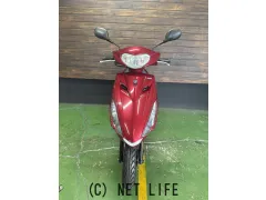 ヤマハ アクシスZ