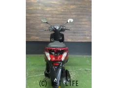 ヤマハ アクシスZ