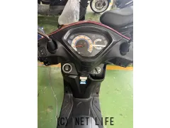 ヤマハ アクシスZ