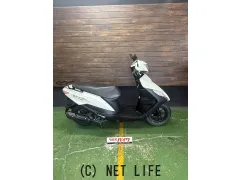 スズキ アドレス125