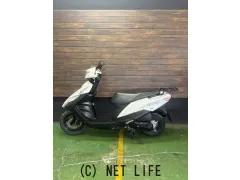 スズキ アドレス125