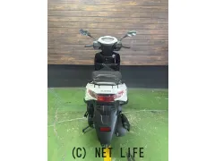 スズキ アドレス125