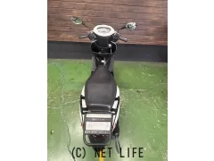 スズキ アドレス125