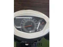 スズキ アドレス125