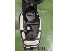 スズキ アドレス125