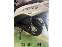 スズキ アドレス125