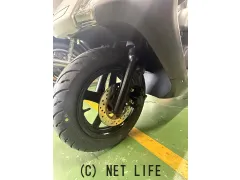 スズキ アドレス125