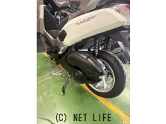 ヤマハ NMAX125