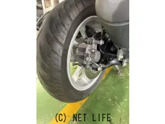 ヤマハ NMAX125