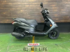 ヤマハ アクシスZ