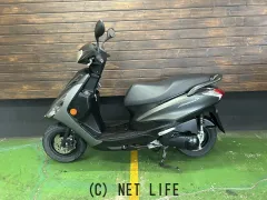 ヤマハ アクシスZ