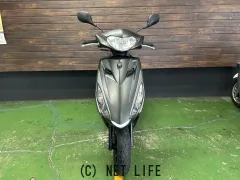 ヤマハ アクシスZ