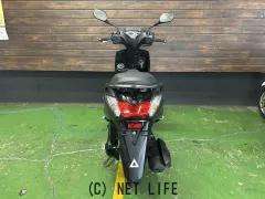 ヤマハ アクシスZ