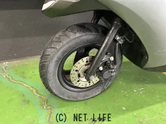 ヤマハ アクシスZ