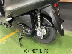 ヤマハ アクシスZ