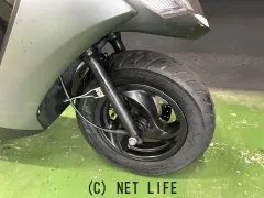 ヤマハ アクシスZ