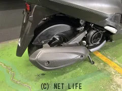 ヤマハ アクシスZ