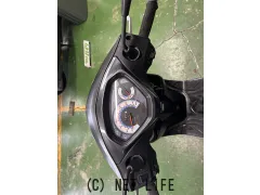 ヤマハ アクシスZ