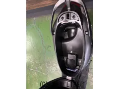 ヤマハ アクシスZ