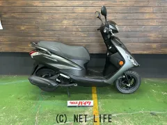 ヤマハ アクシスZ