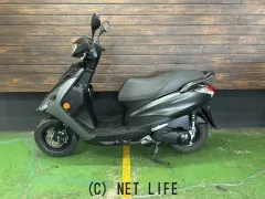 ヤマハ アクシスZ