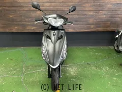 ヤマハ アクシスZ