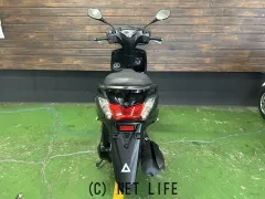 ヤマハ アクシスZ