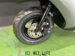 ヤマハ アクシスZ