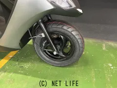 ヤマハ アクシスZ