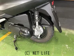 ヤマハ アクシスZ