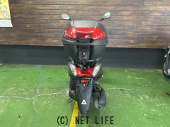 ヤマハ アクシスZ