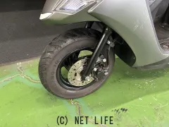 ヤマハ アクシスZ