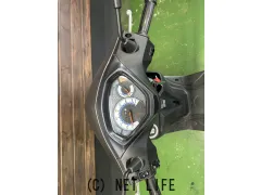 ヤマハ アクシスZ